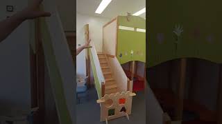 az gören eğitimi 0-6 yaş erken müdahale eğitimi