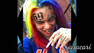 BEBE - 6ix9ine Ft. Anuel AA  edit.               #bebe #6ix9ine  #anuel
