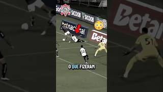Lingard NÃO ACREDITOU! 😳 Fluminense x Corinthians | Brasileirão