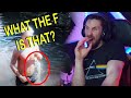 STRANGEST THINGS CAUGHT ON CAMERA - SANDBOXTEN REACTION