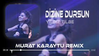 Yıldız Tilbe - Dizine Dursun ( Murat Karaytu & Furkan Demir Remix ) | Silemez O Beni. Resimi