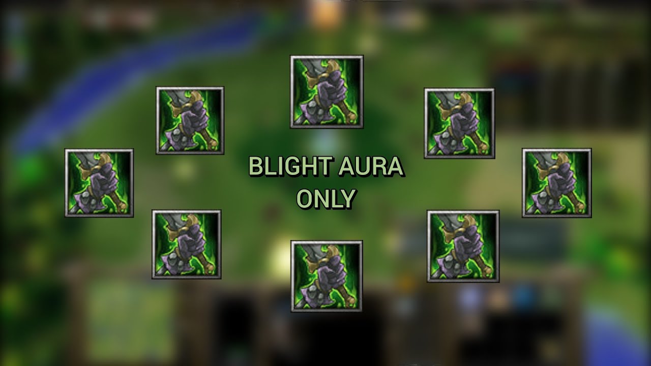 WARCRAFT 3 - ВЫЖИВШИЕ В БАШНЕ 