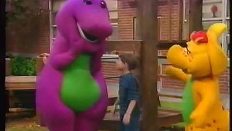 Making New Friends (1996 Version) Part 6
