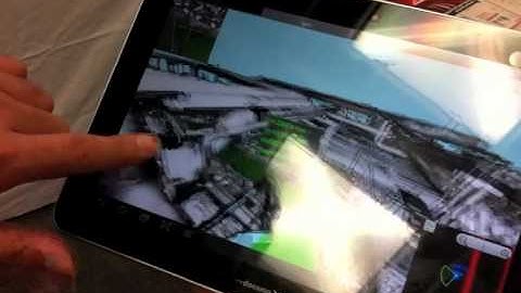 How Toshiba makes use of CSA