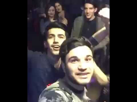 Elcin Viner - Party 3 Mart  azerbaijan vine