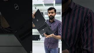 Dell Latitude 5289 Core I7 7Th Gen, 16512Gb Ssd, 12.5 X360 Touch Screen Display 971-506307876