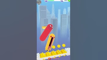 Hopping Heads Gameplay Part 81 #shorts