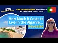 How Much It Costs to Live in the Algarve... Revealed