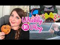 Weekly vlog 91 | Lockdown life | Victoria in Detail
