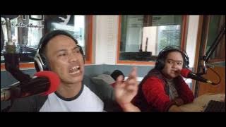 KOMPILASI SIARAN DI BENS RADIO FEAT PENGKY CABLAK DAN IING