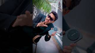 Why Xiaomi 17 Ultra i Choose Over iPhone 17 Pro Max 😍#shorts