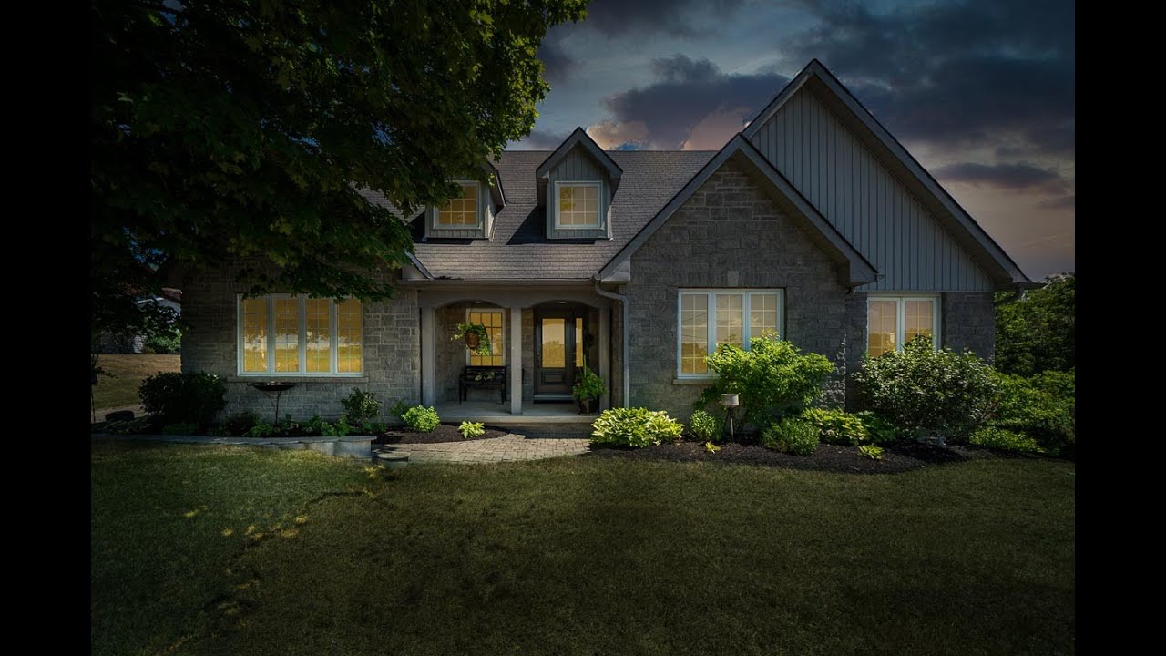 2439 County Rd 30, Codrington ON YouTube