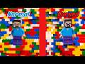 The MOST Cursed Minifigures!
