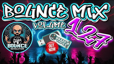 @DazzyB23 BOUNCE MIX 127 - Uk Bounce / Donk Mix #ukbounce #donk #bounce #dance #vocal #dj#gbx #fyp
