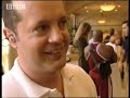 Louis Theroux meets fans of female body builders - BBC