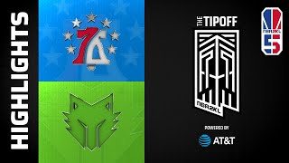 76ERS GC VS. T-WOLVES GAMING - FINALS FULL SERIES HIGHLIGHTS | THE TIPOFF, SEASON 5