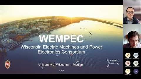 [MERL Seminar Series 2021] Use the [Magnetic] Force for Good: Sustainability Through Magnetic Levita