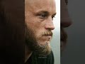 Когда боги говорят: Рагнар и Харальдсон на пути выбора #викинги