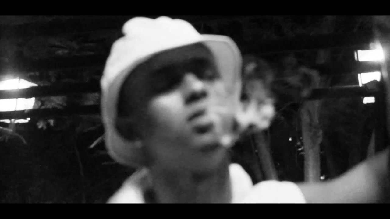 Breily One - Inmadurez (Video Oficial)