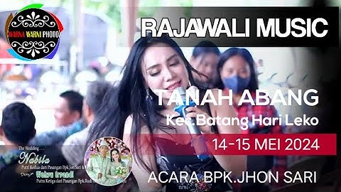 Rindu Berat _ Chika Dmd || RAJAWALI MUSIC || T.Abang BHL || Acara Bpk.JON SARI || 14-15 Mei 2024