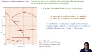 MEGR3116 Chapter 2.2 Thermal Properties of Matter