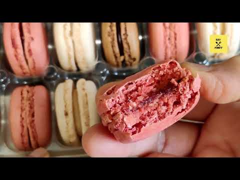 M&S Food -