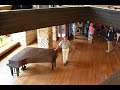 Experience a Day in the Life of Taliesin Staff with a Wisconsin State Senator!