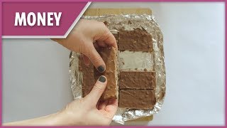 How to make your own Fuse chocolate bar screenshot 5