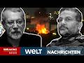 IRAN Regime Hart Getroffen Mullahs Schwören Rache Für Tötung Von Zwei Top Funktionären LIVE