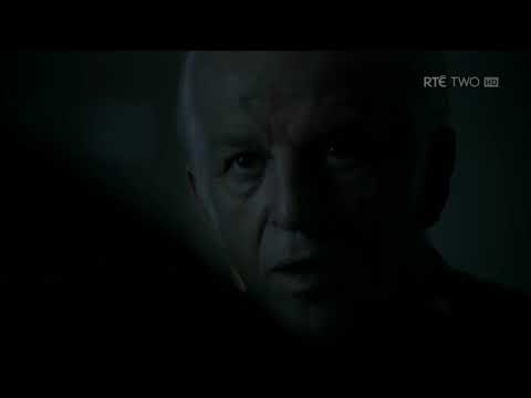 Love/Hate | Tony Interrogates Nidge - YouTube