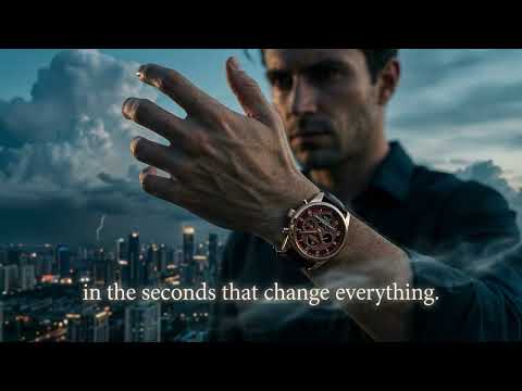 Swan & Edgar - Time, Reimagined Commercial