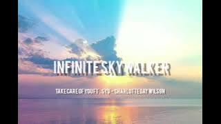 Take care of you ft . Syd  -  charlotte day wilson