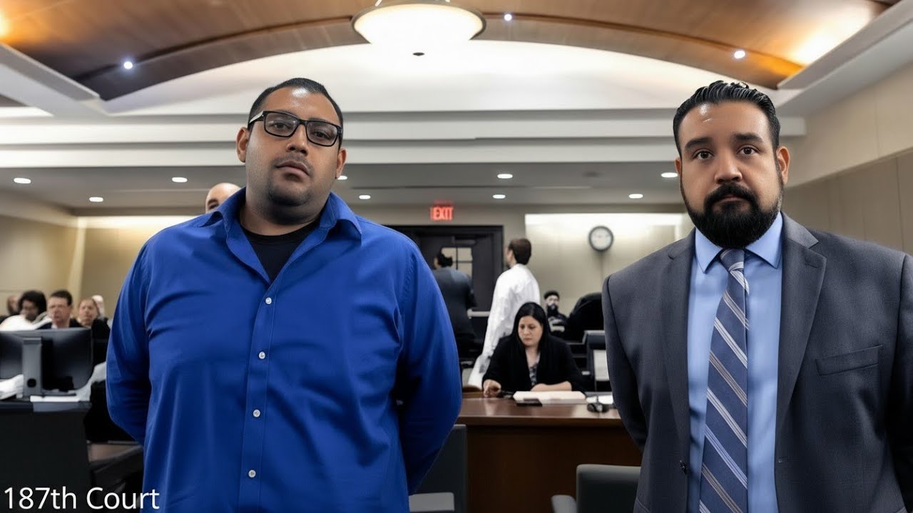 Judge Boyd Denies Probation in Deadly Hit & Run — Sends Him Straight to Prison