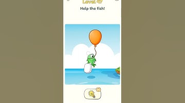 Erase Puzzle (DOP) Level 47 #shortgames #shorts #puzzle #dop #gamelover #gaming #gameplay