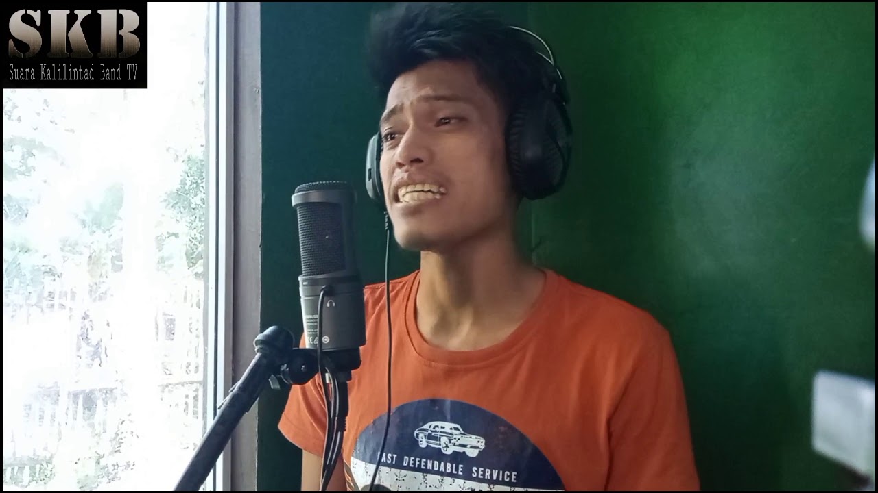 Chances by AIR SUPPLY cover by ramz kadalem