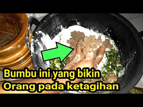 Resep Siomay Bandung Ala Abang Abang