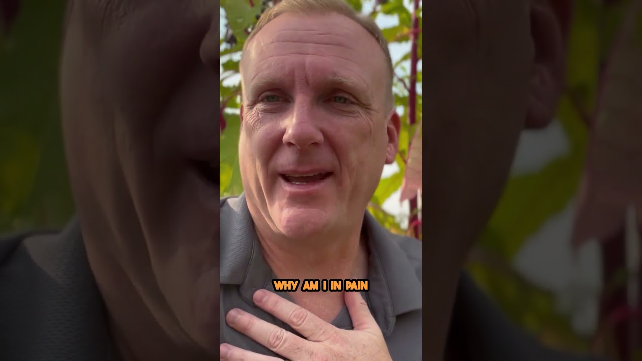 The Unpredictable Struggles of Grief Overcoming the Unexpected Pain 