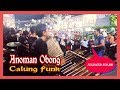 NYAWER 150 RIBU untuk lagu ANOMAN OBONG - Calung Funk Malioboro Street Musician