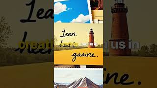 Postcards by Pen & Ink: A Creative Journey