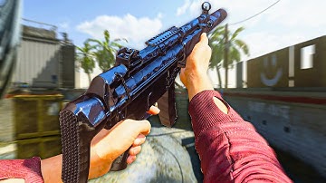 MP5 TRYHARD in Search and Destroy