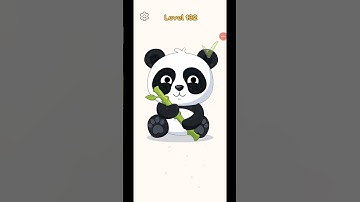 DOP 4 Draw One Part Level 132 Gameplay WalkThrough Solution