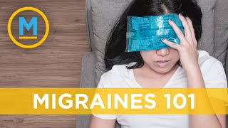 Got migraines? These are the foods to eat (and avoid) | Your Morning