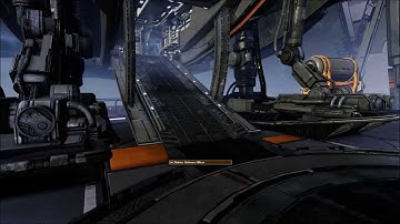 X Rebirth Lets play Part 7 (Getting a Defence Officer)