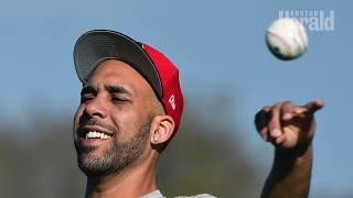 Boston Red Sox Spring Training Report with Jason Mastrodonato