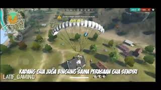 PUISI FREE FIRE 