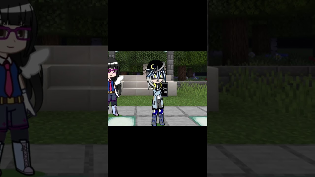 Gacha Animation Test July 17 2025 - JUST ONE ( Context in description )