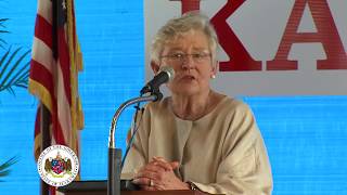 Famous Governor Kay Ivey Day Wealth