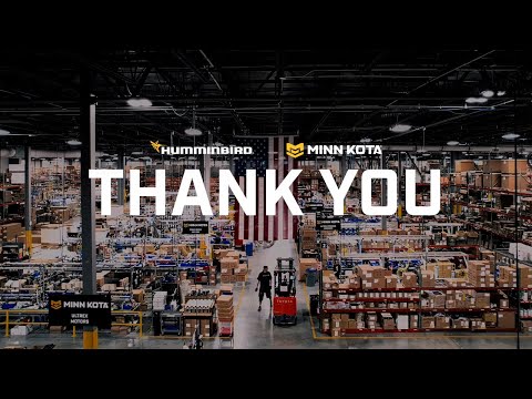 Committed to You: Minn Kota