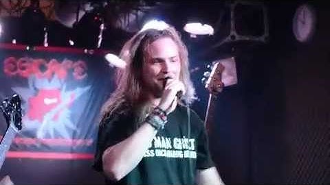 Eyes In The Void - Run