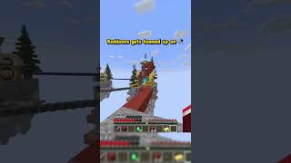 Reddoons gets teamed up on 🥀